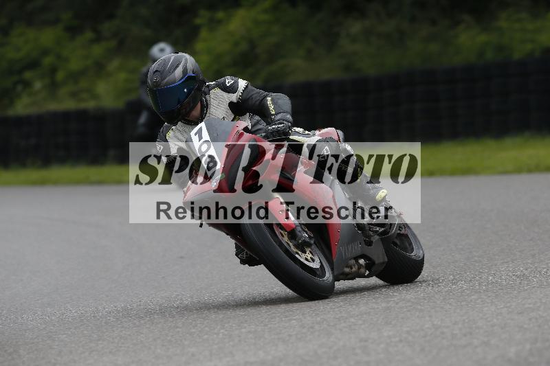 /27 01.06.2024 Speer Racing ADR/Gruppe gruen/108